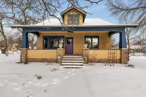 360 1st St SW, Richmond, MN 56368