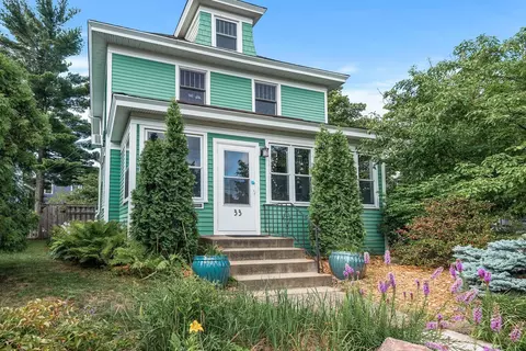 33 W 36th St, Minneapolis, MN 55408