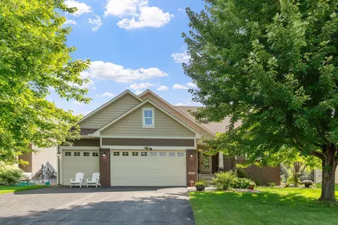 12339 Rendova St NE, Blaine, MN 55449