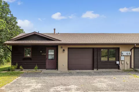 1318 226th Ave NE, Bethel, MN 55005