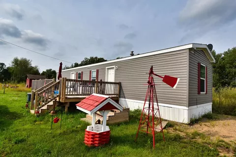 3529 54th Ave SW, Pine River, MN 56474