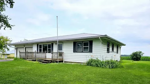 9505 15th Ave SE, Kandiyohi, MN 56251