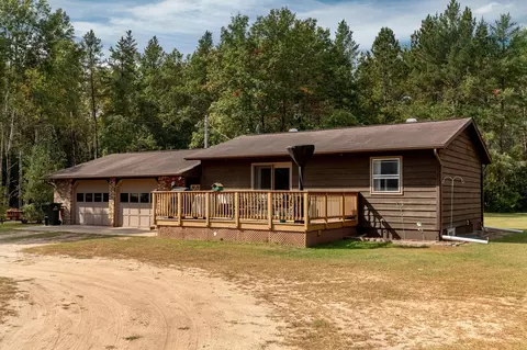 3251 23rd St SW, Pine River, MN 56474