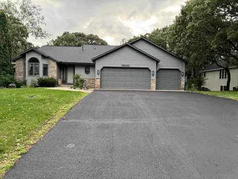 15020 Drake St NW, Andover, MN 55304
