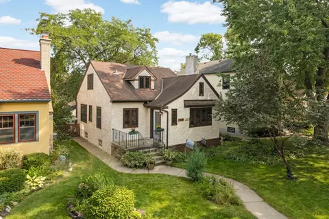 5209 Drew Ave S, Minneapolis, MN 55410