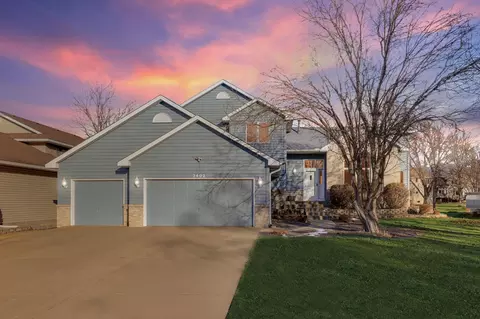 3402 Highlands Rd, Minneapolis, MN 55443