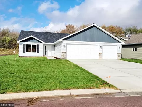 345 E 6th St, Green Isle, MN 55338