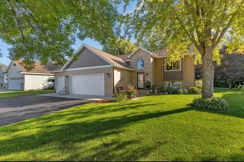 1024 Anna Ave S, Sartell, MN 56377