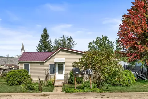 603 2nd Ave W, Wheeler, WI 54772