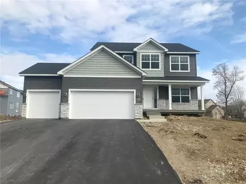 7580 Marlowe Ave NE, Elk River, MN 55330