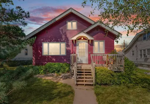 4705 Tioga St, Duluth, MN 55804