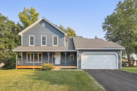 5450 150th St SE, Prior Lake, MN 55372