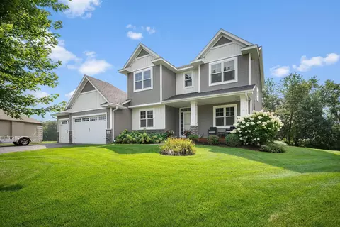 2344 175th Ln NE, Ham Lake, MN 55304