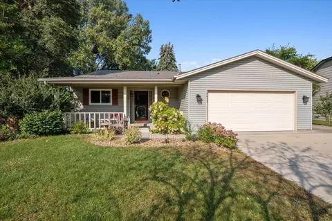 12033 Louisiana Ave N, Champlin, MN 55316