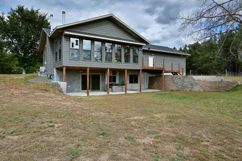 3221 Birch Rd, Spooner, WI 54801