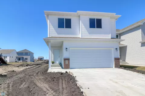 2533 Fulton Loop S, Fargo, ND 58104 photo 19