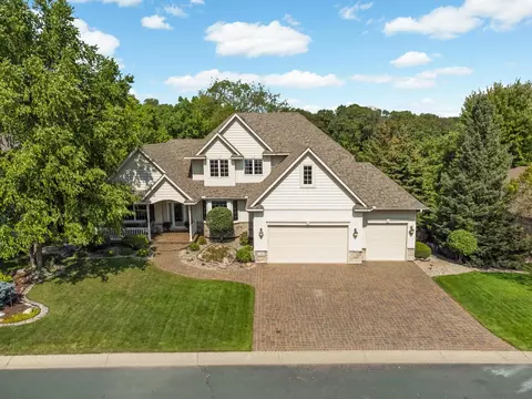 2261 Wall St, Eagan, MN 55122