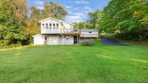 12040 Tall Timbers Rd SW, Garfield, MN 56332