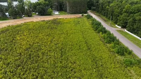 Parcel B Island View Drive, Mora, MN 55051