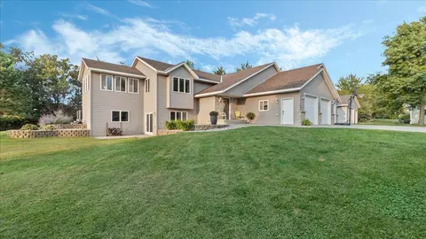 2930 Wilderness Ridge Rd SE, Alexandria, MN 56308