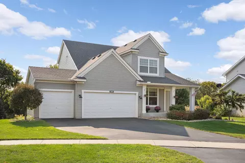 2494 135th Ct W, Rosemount, MN 55068