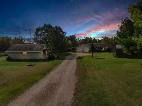 E3626 County Road N, Hay River Twp, WI 54725