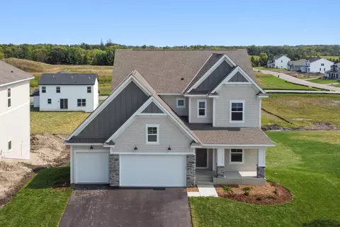 922 Big Woods Dr, Delano, MN 55328
