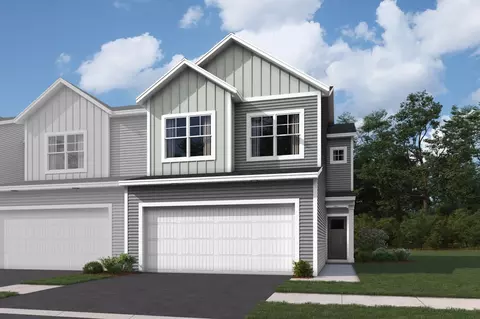 13616 Busch Ln, Rogers, MN 55374