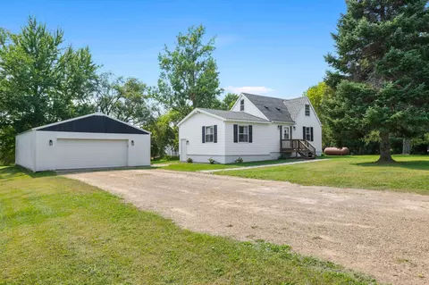 2366 Clark Rd, Osceola, WI 54009