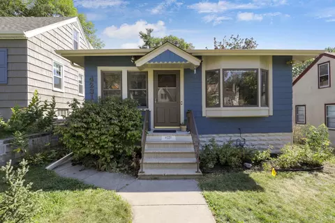 4231 20th Ave S, Minneapolis, MN 55407