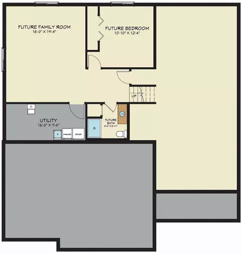 2126 River Bend Trl, Mayer, MN 55360 photo 3