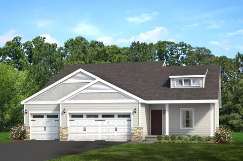 2126 River Bend Trl, Mayer, MN 55360