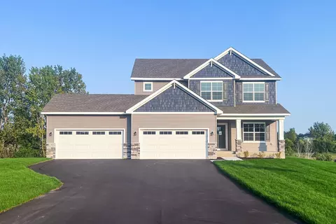 23871 186th St NW, Big Lake, MN 55309