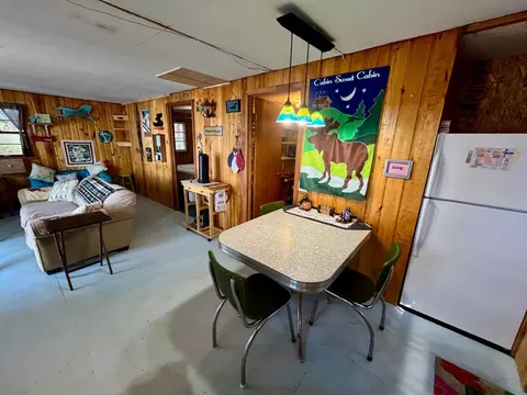 49607 E Long Lake Forest Rd, Bigfork, MN 56628 photo 6