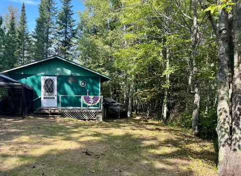 49607 E Long Lake Forest Rd, Bigfork, MN 56628 photo 14
