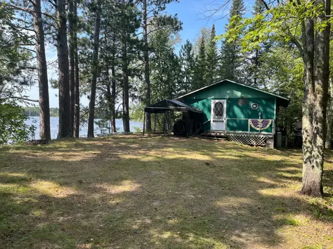 49607 E Long Lake Forest Rd, Bigfork, MN 56628 photo 2