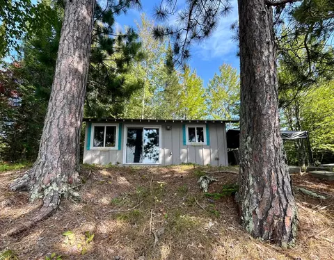 49607 E Long Lake Forest Rd, Bigfork, MN 56628