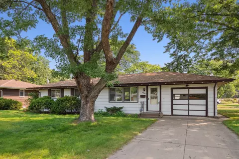 6801 Oakley St NE, Fridley, MN 55432
