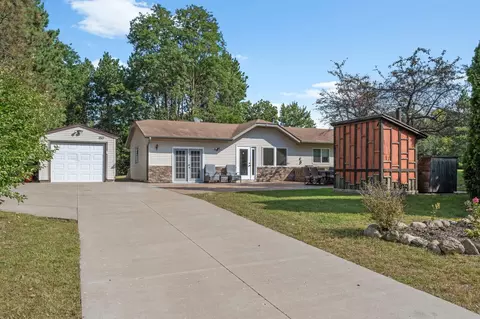 1517 234th Ave NE, Bethel, MN 55005