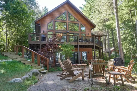 6900 Old Whiskey Rd, Pequot Lakes, MN 56472