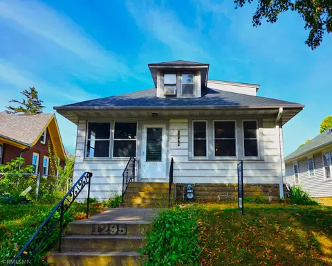 1295 Sherburne Ave, Saint Paul, MN 55104