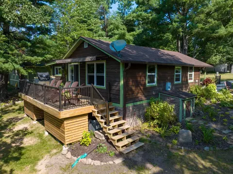 28171 Ellis Dr, Webster, WI 54893