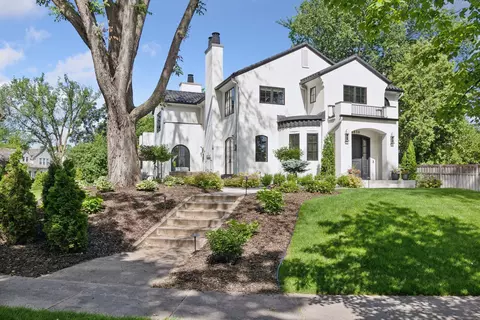4630 Drexel Ave, Edina, MN 55424