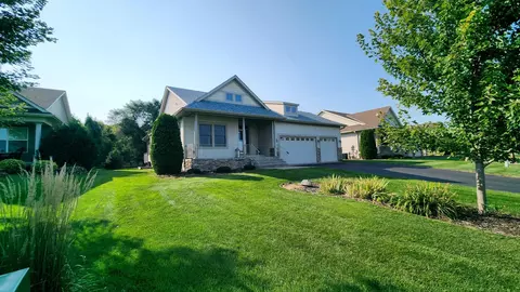 13824 Goodhue St NE, Ham Lake, MN 55304
