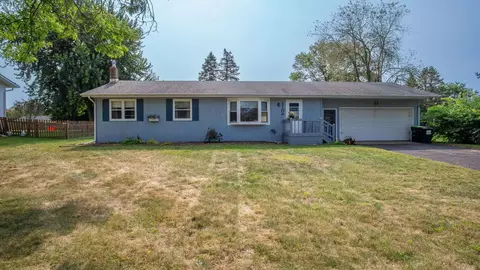 1106 Ballentine Rd, Menomonie, WI 54751