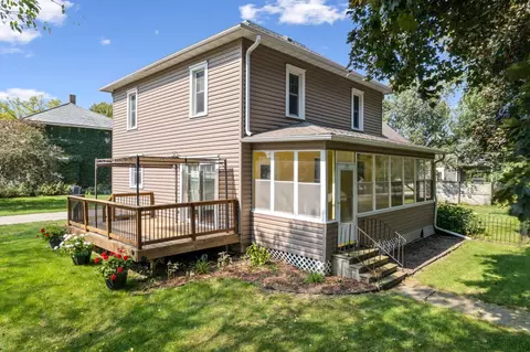 125 1st Ave NW, Elgin, MN 55932