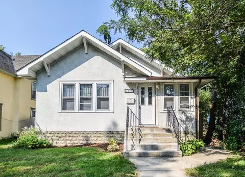 3323 Bryant Ave N, Minneapolis, MN 55412