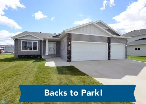 625 27th Ave W, West Fargo, ND 58078