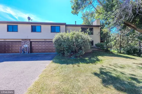 3615 15th Avenue Ct, Anoka, MN 55303