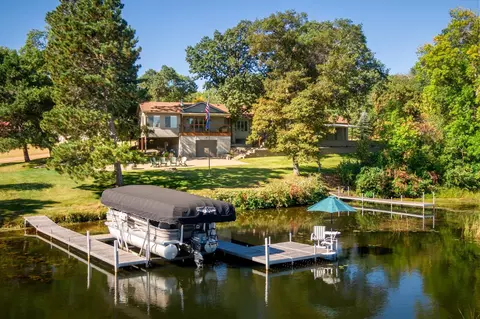 1116 W Big Portage Lake Dr NW, Backus, MN 56435